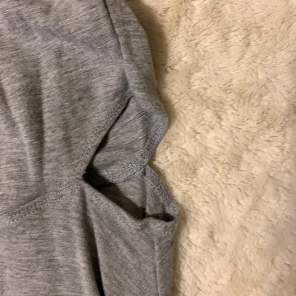 Long Sleeve Dress with Cut-outs - Picture 3 of 5